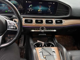 Mercedes-Benz GLE 450 * 4Matic* HeadUp* Burmaster* Pano* 360 - 30600 € / 59848.40 лв. - 51794914 9