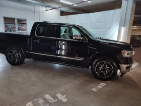 Dodge RAM 1500 LIMITED GAZ, снимка 11