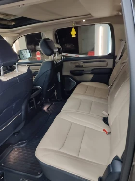 Dodge RAM 1500 LIMITED GAZ, снимка 13