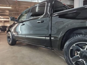 Dodge RAM 1500 LIMITED GAZ, снимка 12