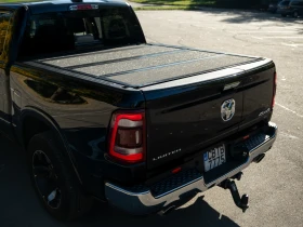Dodge RAM 1500 LIMITED GAZ, снимка 6