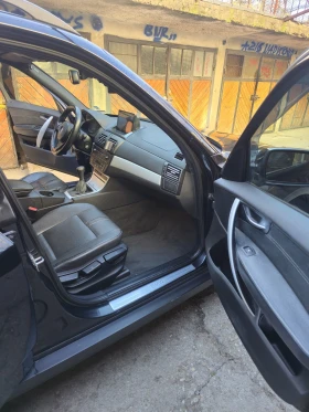 BMW X3 2.0 - 4700 € / 9192.40 лв. - 51940049 11