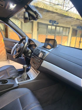 BMW X3 2.0 - 4700 € / 9192.40 лв. - 51940049 12
