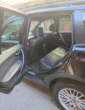 BMW X3 2.0 - 4700 € / 9192.40 лв. - 51940049 7
