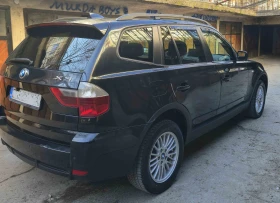 BMW X3 2.0 - 4700 € / 9192.40 лв. - 51940049 4