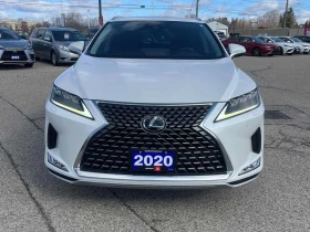 Lexus RX 350  CARFAX - 22920 € / 44827.62 лв. - 85325878 6