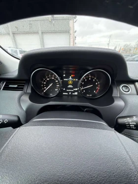 Land Rover Range Rover Evoque SE  CARFAX | Auto.bg — изображение 8