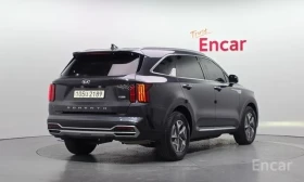 Kia Sorento HEV 1.6 2WD Prestige | ОБДУХВАНЕ | ЗАДНА КАМЕРА |  - 18900 € / 36965.19 лв. - 58940673 2