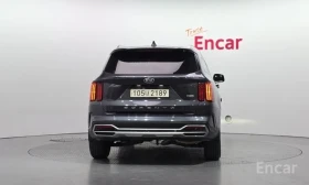 Kia Sorento HEV 1.6 2WD Prestige | ОБДУХВАНЕ | ЗАДНА КАМЕРА |  - 18900 € / 36965.19 лв. - 58940673 4