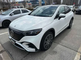 Mercedes-Benz EQE * 350 * ПРЕДСТАВИТЕЛСТВО * ПОДГРЕВИ * 360 * PANO