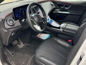 Mercedes-Benz EQE * 350 * ПРЕДСТАВИТЕЛСТВО * ПОДГРЕВИ * 360 * PANO - 37300 € / 72952.46 лв. - 72915789 10