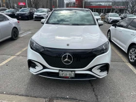 Mercedes-Benz EQE * 350 * ПРЕДСТАВИТЕЛСТВО * ПОДГРЕВИ * 360 * PANO - 37300 € / 72952.46 лв. - 72915789 6