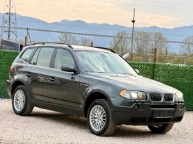 BMW X3 3.0D 218hp AVTOMAT* XENON
