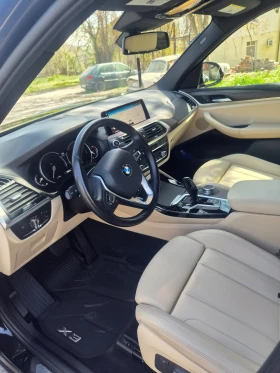 BMW X3 3.0 Бензин 78000км - 23999 € / 46937.96 лв. - 93756931 13