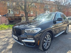 BMW X3 3.0 Бензин 78000км