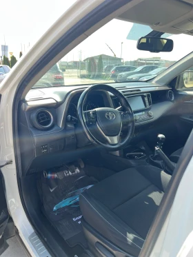 Toyota Rav4 2.0D / D-4D ACTIVE / ������ | Mobile.bg � ����� ������ 8