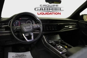 Audi Q8 QUATTRO PROGRESSIV 55 TFSI | Mobile.bg � ����� ������ 9