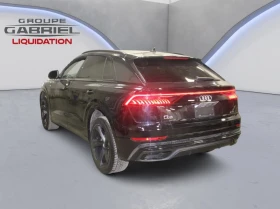 Audi Q8 QUATTRO PROGRESSIV 55 TFSI | Mobile.bg � ����� ������ 7