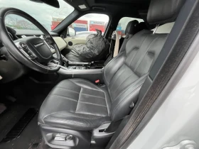 Land Rover Range Rover Sport БЕЗ ДВИГАТЕЛ - 6200 € / 12126.15 лв. - 81296992 6