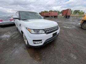 Land Rover Range Rover Sport БЕЗ ДВИГАТЕЛ - 6200 € / 12126.15 лв. - 81296992 3