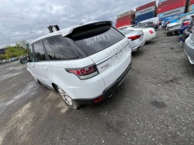 Land Rover Range Rover Sport БЕЗ ДВИГАТЕЛ - 6200 € / 12126.15 лв. - 81296992 2