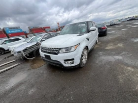 Land Rover Range Rover Sport БЕЗ ДВИГАТЕЛ - 6200 € / 12126.15 лв. - 81296992 1