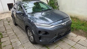 Hyundai Kona 64KW-204HP/Термопомпа - 10999 € / 21512.17 лв. - 64245296 2