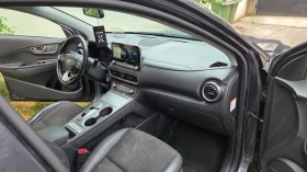 Hyundai Kona 64KW-204HP/Термопомпа - 10999 € / 21512.17 лв. - 64245296 7