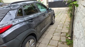 Hyundai Kona 64KW-204HP/Термопомпа - 10999 € / 21512.17 лв. - 64245296 3