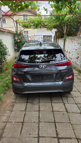 Hyundai Kona 64KW-204HP/Термопомпа - 10999 € / 21512.17 лв. - 64245296 4
