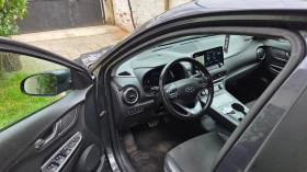 Hyundai Kona 64KW-204HP/Термопомпа - 10999 € / 21512.17 лв. - 64245296 6