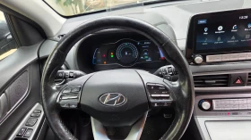 Hyundai Kona 64KW-204HP/Термопомпа - 10999 € / 21512.17 лв. - 64245296 14