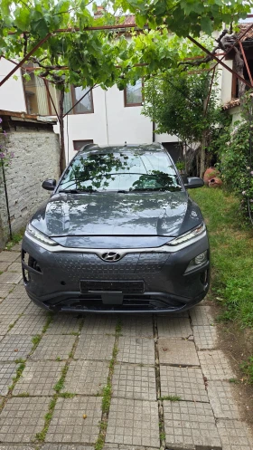 Hyundai Kona 64KW-204HP/Термопомпа - 10999 € / 21512.17 лв. - 64245296 1