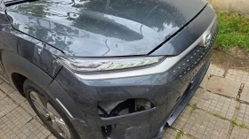 Hyundai Kona 64KW-204HP/Термопомпа - 10999 € / 21512.17 лв. - 64245296 8