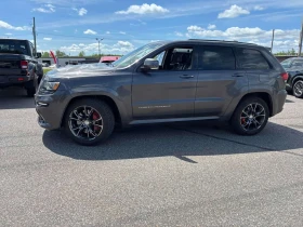 Jeep Grand cherokee * SRT * CARFAX * ���� �� �� | Mobile.bg � ����� ������ 2