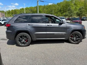 Jeep Grand cherokee * SRT * CARFAX * ���� �� �� | Mobile.bg � ����� ������ 3