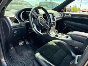 Jeep Grand cherokee * SRT * CARFAX * ���� �� �� | Mobile.bg � ����� ������ 10
