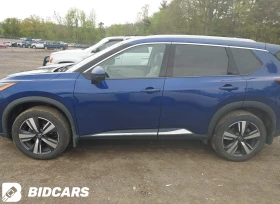 Nissan Rogue SL INTELLIGENT AWD* ПОДГРЕВ* BOSE* 360* ПАНО*  | Auto.bg — изображение 4
