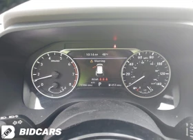 Nissan Rogue SL INTELLIGENT AWD* ПОДГРЕВ* BOSE* 360* ПАНО*  | Auto.bg — изображение 12