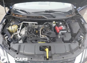 Nissan Rogue SL INTELLIGENT AWD* ПОДГРЕВ* BOSE* 360* ПАНО*  | Auto.bg — изображение 14