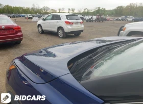 Nissan Rogue SL INTELLIGENT AWD* ПОДГРЕВ* BOSE* 360* ПАНО*  | Auto.bg — изображение 9