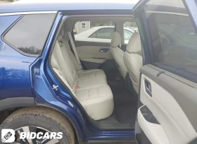 Nissan Rogue SL INTELLIGENT AWD* ПОДГРЕВ* BOSE* 360* ПАНО*  | Auto.bg — изображение 11