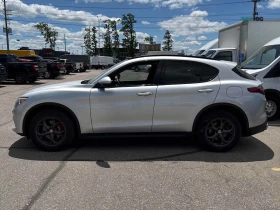 Alfa Romeo Stelvio TI SPORT ЦЕНА ДО БЪЛГАРИЯ РЕГИСТРАЦИЯ & АВТОКРЕДИТ | Auto.bg — изображение 3