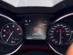 Alfa Romeo Stelvio TI SPORT ЦЕНА ДО БЪЛГАРИЯ РЕГИСТРАЦИЯ & АВТОКРЕДИТ | Auto.bg — изображение 7