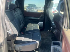 Ford F150 * LARIAT 4WD SuperCab 6.5' Box* ����������*  | Mobile.bg � ����� ������ 11