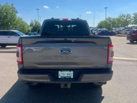 Ford F150 * LARIAT 4WD SuperCab 6.5' Box* ����������*  | Mobile.bg � ����� ������ 4