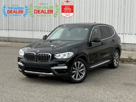 ����� �� �������� �� BMW X3 XDRIVE PREMIUM PKG