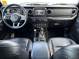 Jeep Wrangler Sahara | Auto.bg — изображение 12