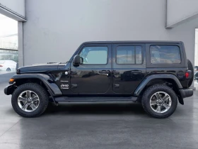 Jeep Wrangler Sahara | Auto.bg — изображение 2