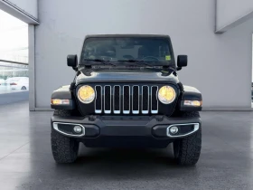 Jeep Wrangler Sahara | Auto.bg — изображение 8